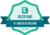 best web design bestfirms badge