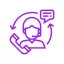 Web & App Design 25 customer service