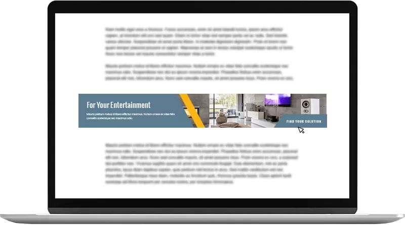 display advertising