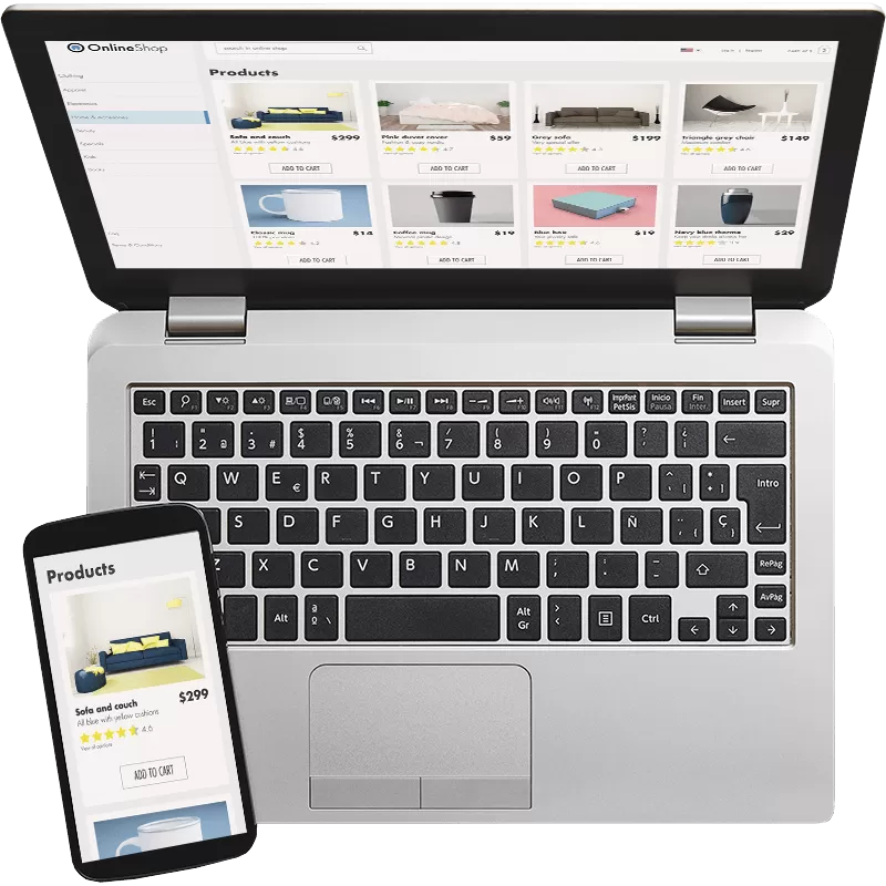 ecommerce advertising