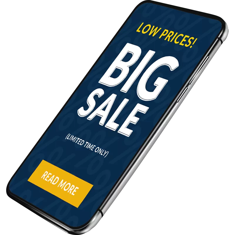 mobile advertising