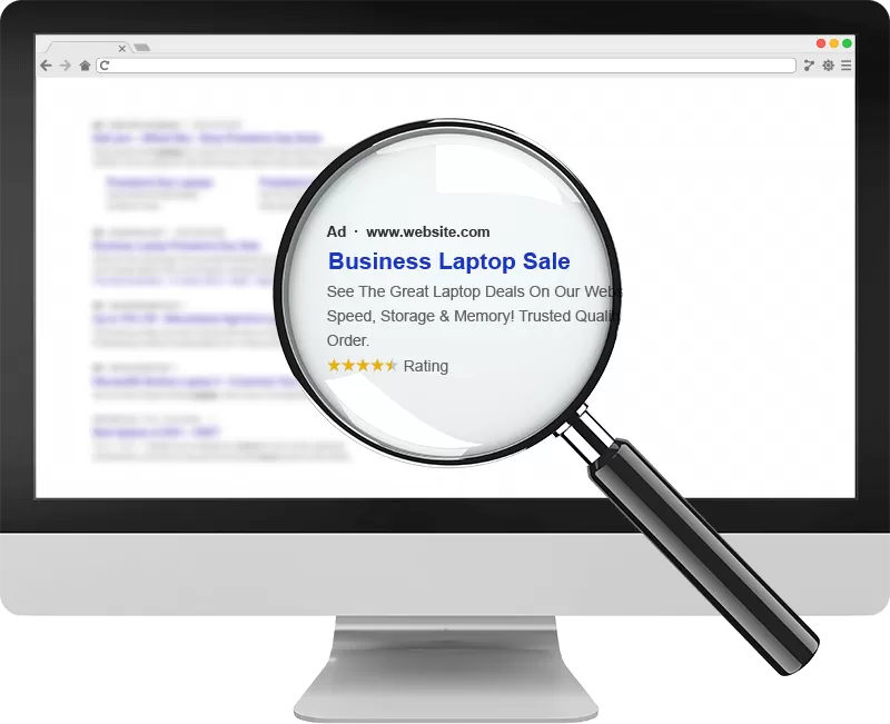 paid search