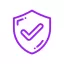 Web & App Design 20 secure shield