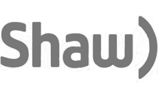 shaw logo