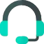 Branding & Design 17 headphones