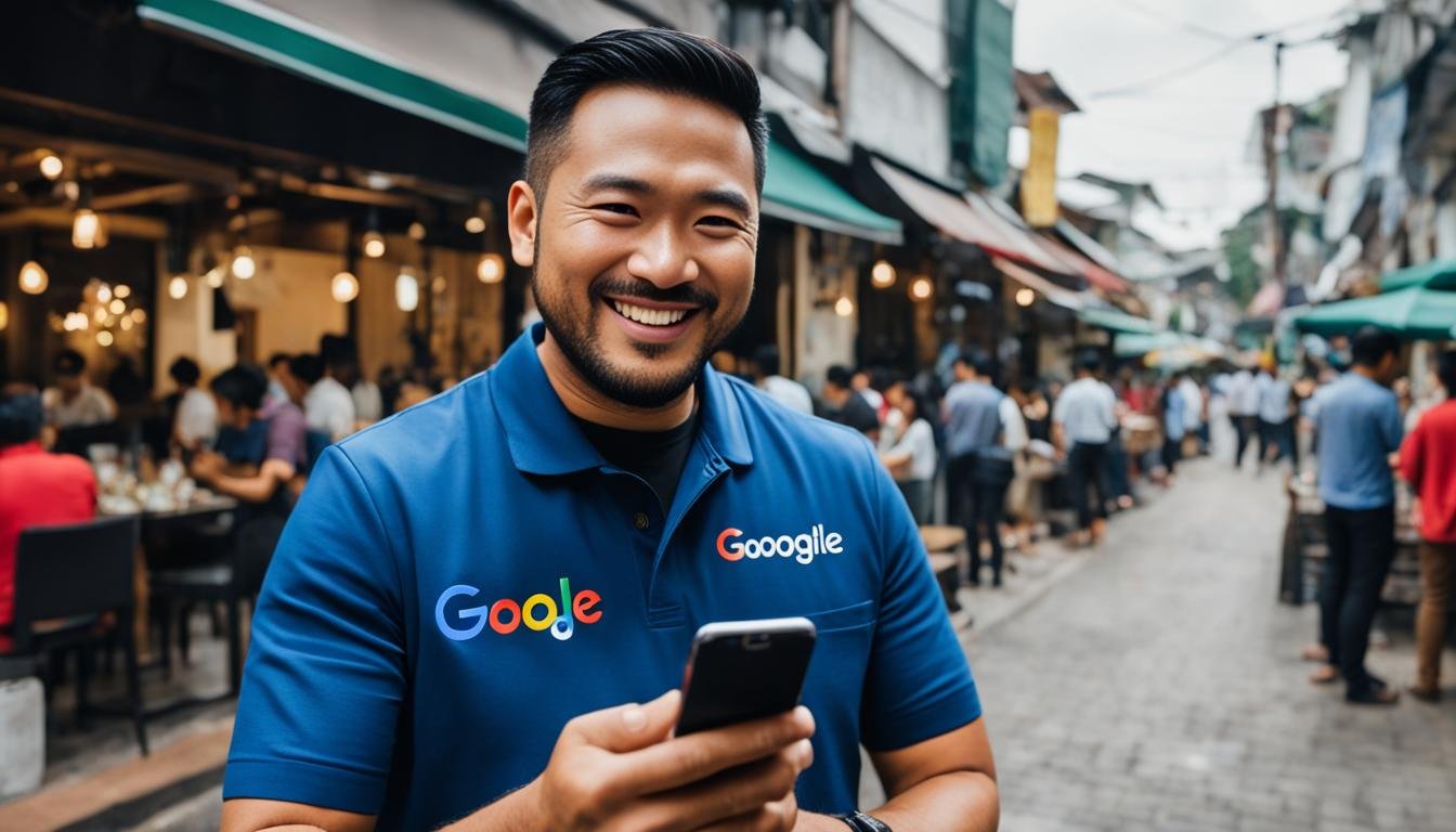 Google My Business Optimization for Local Malaysian Businesses