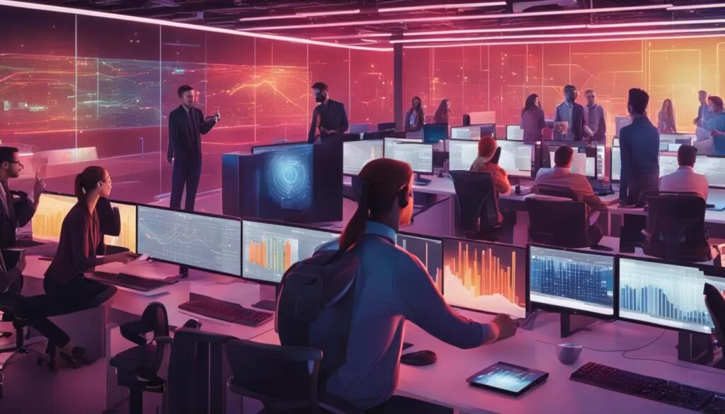 Implementing AI in HR