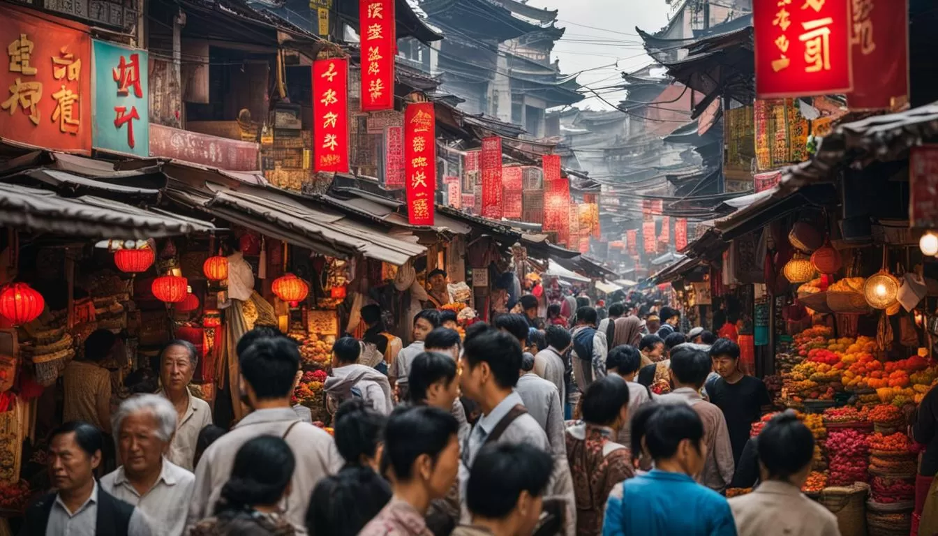Navigating Marketing Challenges in Asia