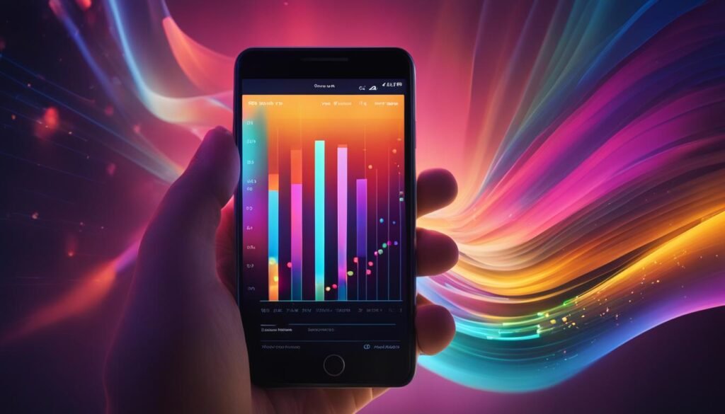 fast mobile analytics insights