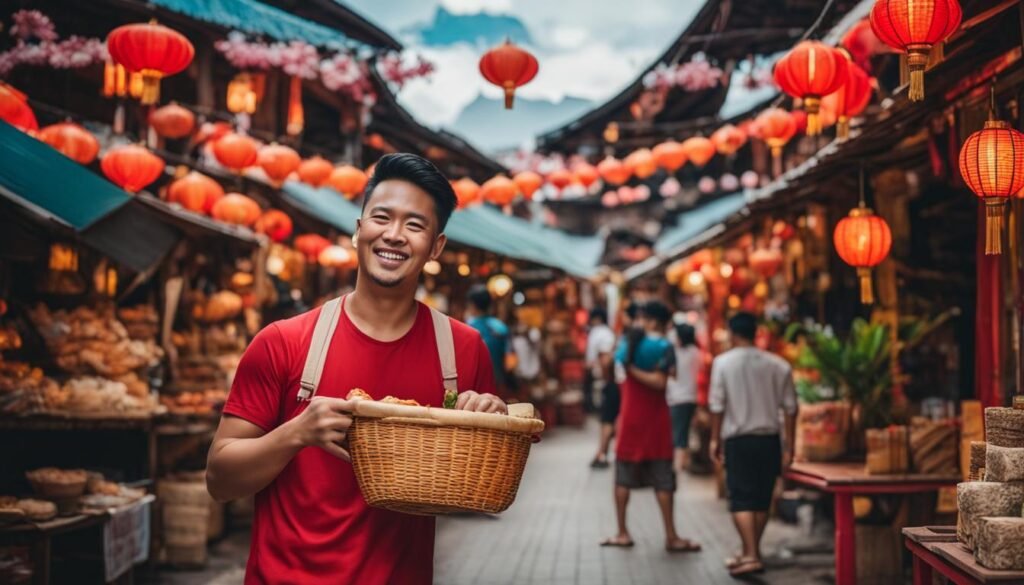 influencer marketing for small businesses in malaysia