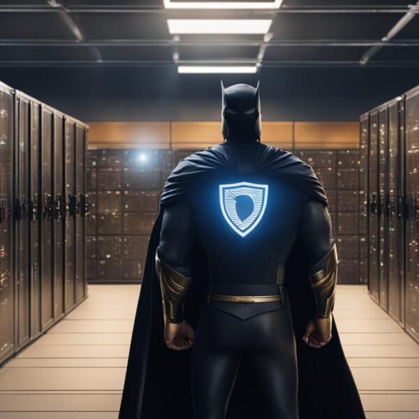 Data Privacy Hero: Master GDPR & CCPA Compliance and Build Trust with Customers