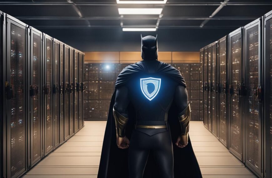 Data Privacy Hero: Master GDPR & CCPA Compliance and Build Trust with Customers