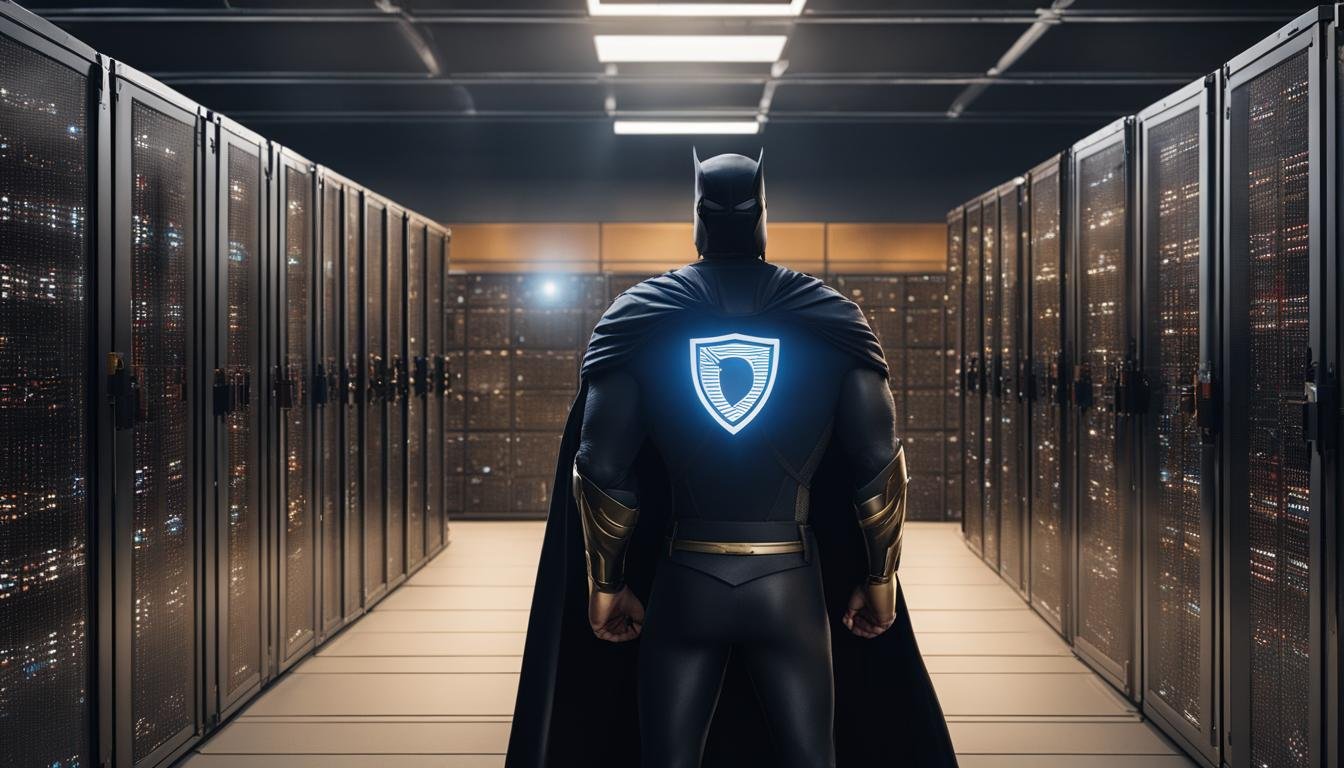 Data Privacy Hero: Master GDPR & CCPA Compliance and Build Trust with Customers