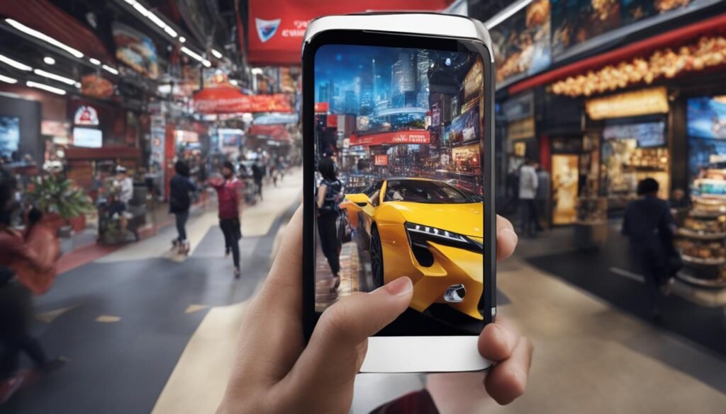 augmented reality marketing malaysia